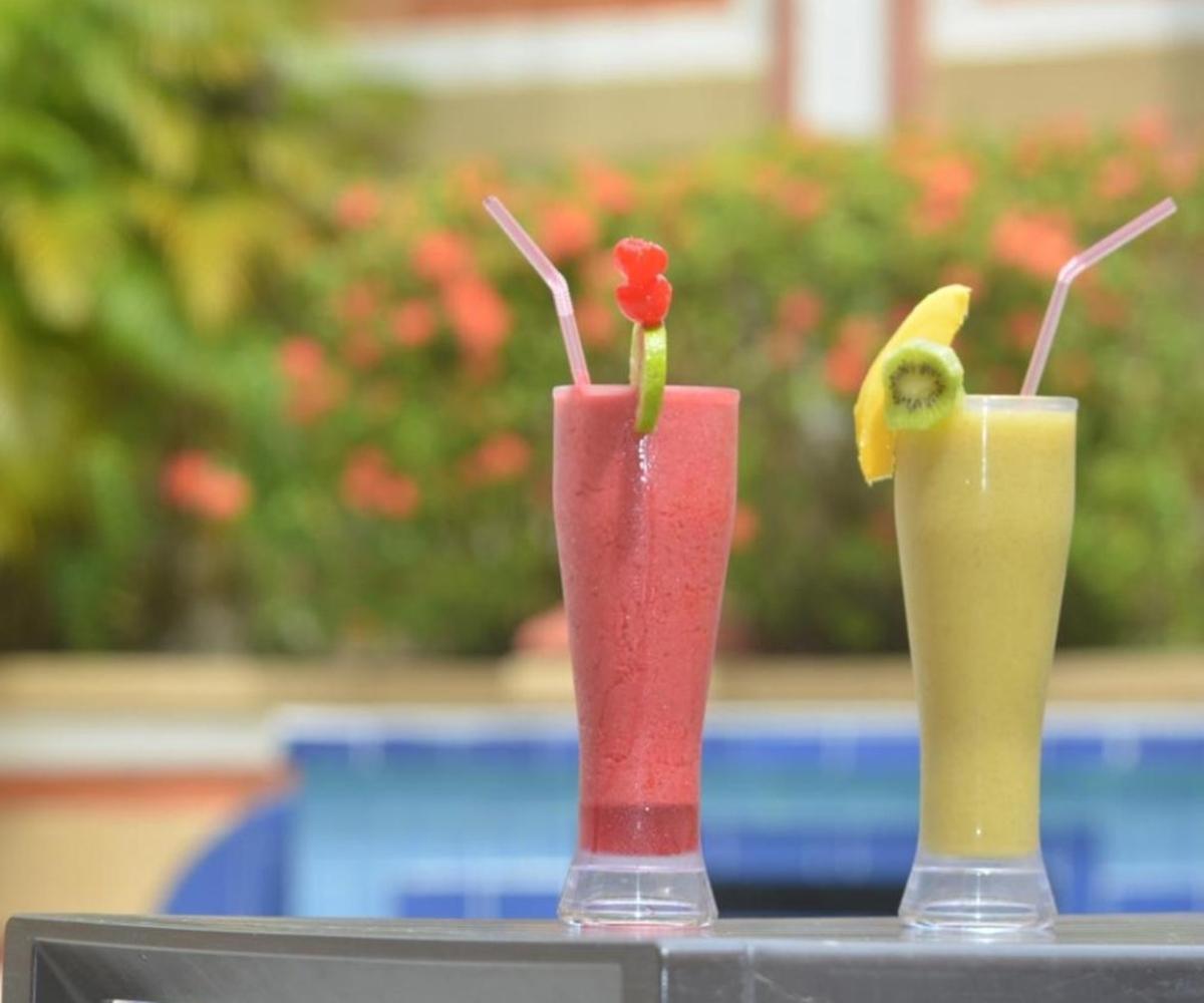 Hotel Casa Ballesteros 바랑키야 외부 사진